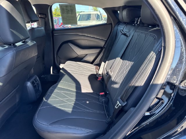 Used 2025 Ford Mustang Mach-E Select w/ Comfort Package Lite RWD image 25