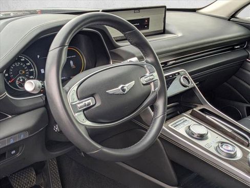 Used 2024 Genesis GV80 2.5T image 10