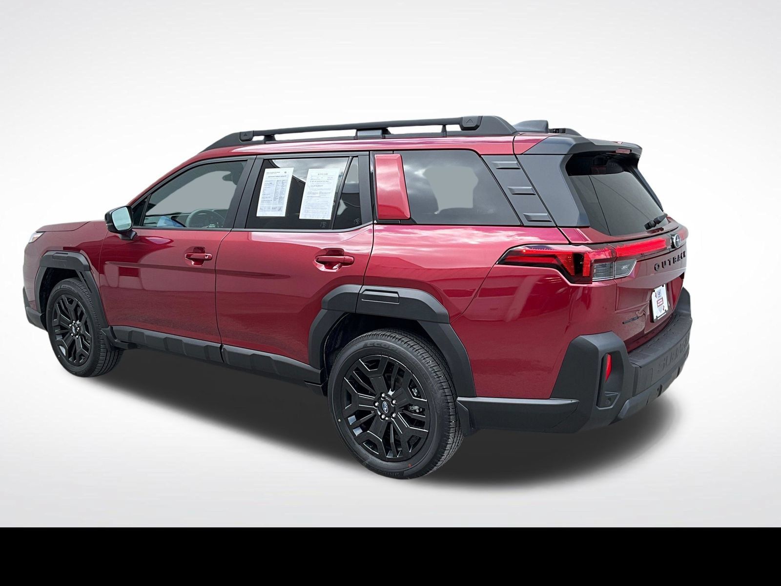 Certified 2026 Subaru Outback Limited XT w/ Premium/Limited Package 2 AWD/4WD image 14