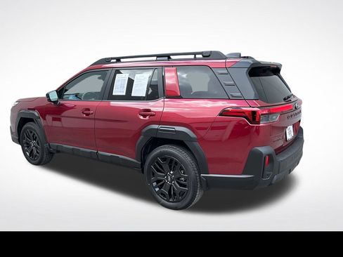 Certified 2026 Subaru Outback Limited XT w/ Premium/Limited Package 2 AWD/4WD image 14