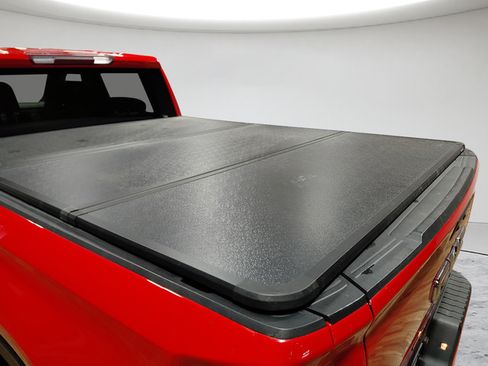 Used 2021 GMC Sierra 1500 AT4 AWD/4WD image 19