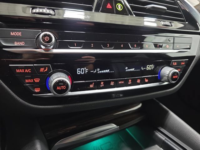 Certified 2023 BMW 530i xDrive w/ Premium Package AWD/4WD image 20