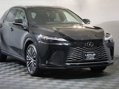 Certified 2024 Lexus RX 350