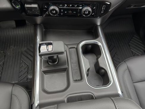 New 2026 Chevrolet Silverado 1500 LT AWD/4WD image 16