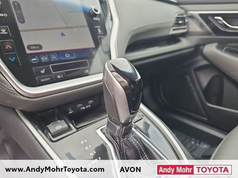 Used 2021 Subaru Outback Onyx Edition XT image 27