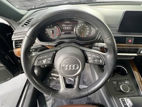 Used 2018 Audi A5 2.0T Premium w/ Convenience Package image 11