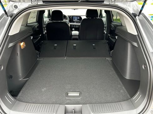 New 2026 Chevrolet Trax LS w/ LS Convenience Package FWD image 19