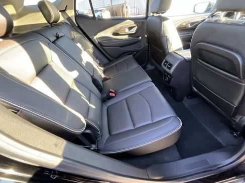 Used 2019 GMC Terrain Denali w/ Advanced Safety Package image 51