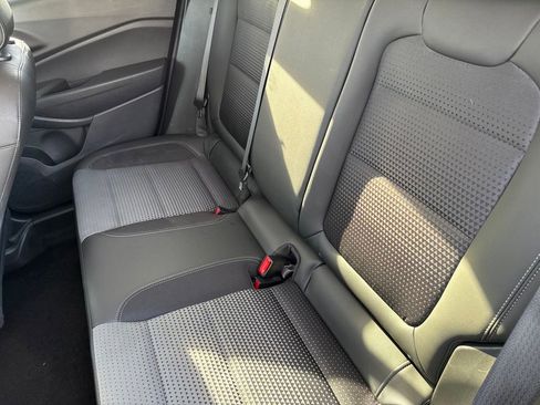 Used 2024 Chevrolet Trax LT image 24