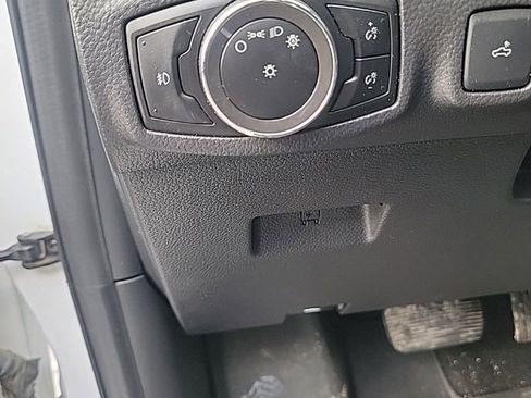 Used 2023 Ford Ranger Lariat w/ FX4 Off-Road Package image 44