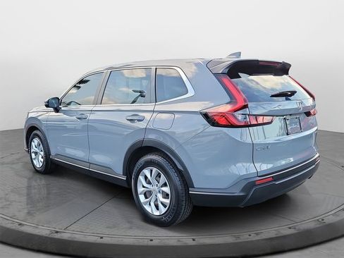 Certified 2023 Honda CR-V LX image 4