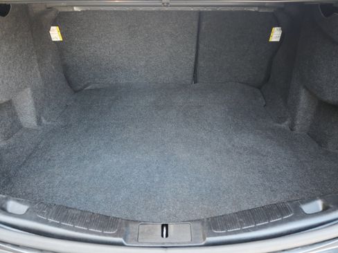 Used 2019 Ford Fusion SE image 8