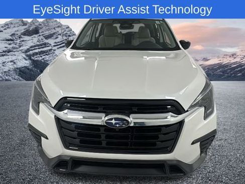 New 2026 Subaru Ascent Limited image 8