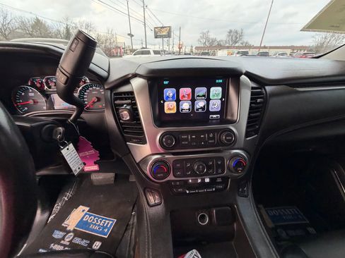 Used 2017 Chevrolet Tahoe LT image 20