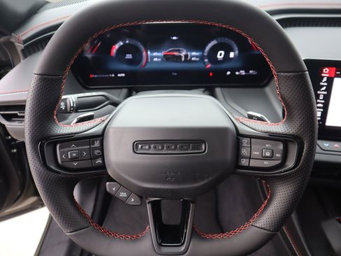 New 2026 Dodge Charger R/T AWD/4WD image 3