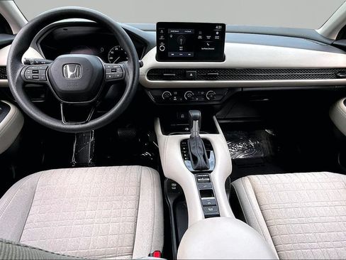 Used 2026 Honda HR-V LX image 6