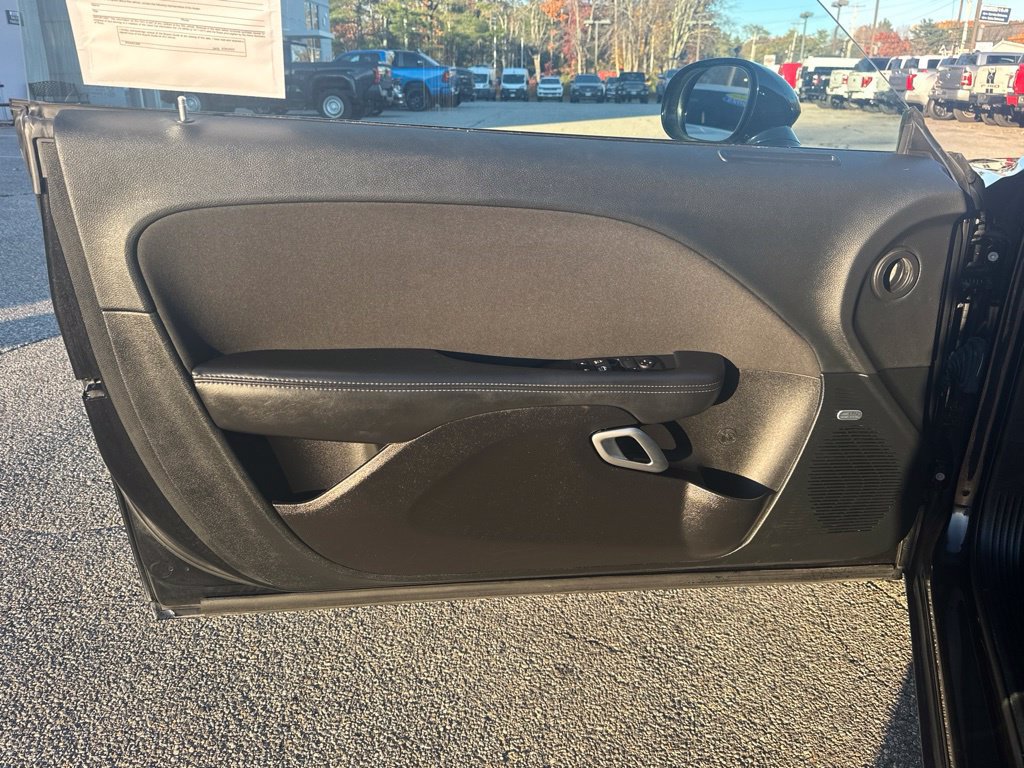 Used 2022 Dodge Challenger R/T Scat Pack RWD image 14