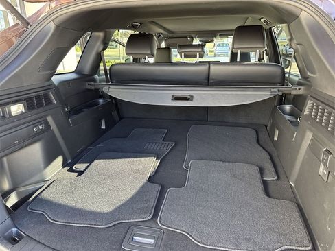 Used 2025 MAZDA CX-70 3.3 Turbo w/ Premium Plus Pkg image 59