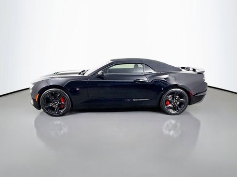 Used 2023 Chevrolet Camaro SS image 9