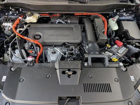 New 2026 Honda CR-V Sport image 16
