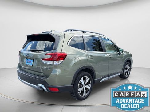 Used 2021 Subaru Forester Touring w/ Popular Package #2 AWD/4WD image 5