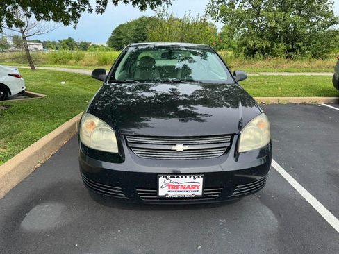 Used 2010 Chevrolet Cobalt LS FWD image 3