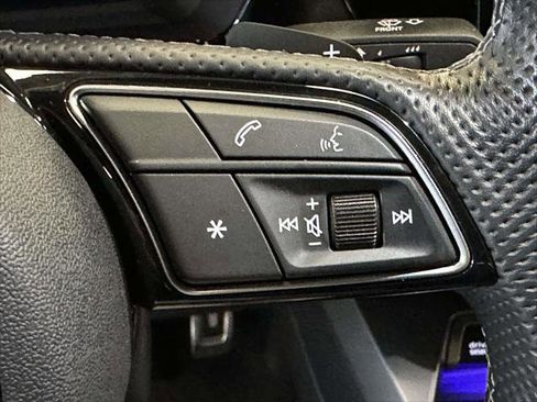 Used 2023 Audi S3 Premium w/ Convenience Package image 22