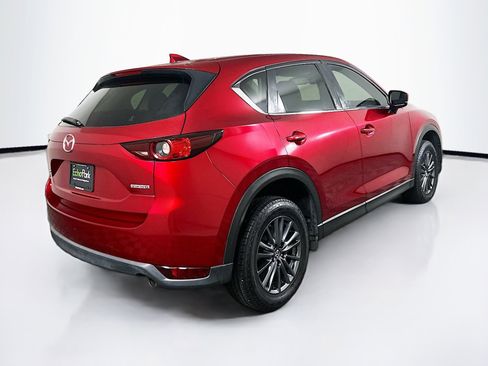 Used 2020 MAZDA CX-5 Touring FWD image 9