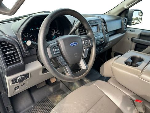 Used 2020 Ford F150 XL w/ XL Power Equipment Group image 12