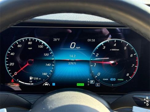 Certified 2023 Mercedes-Benz E 450 4MATIC Sedan image 23