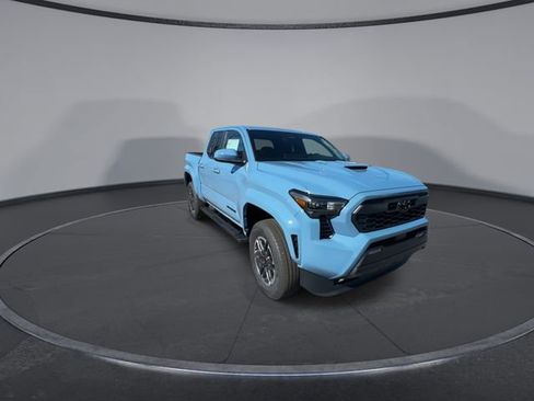 New 2026 Toyota Tacoma TRD Sport image 3