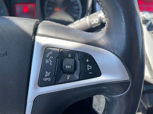 Used 2011 GMC Terrain SLE AWD/4WD image 18