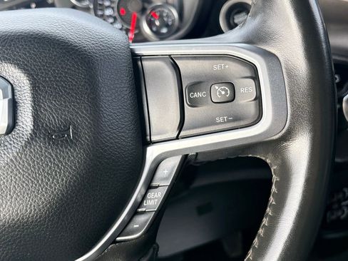 Used 2024 RAM 2500 Big Horn image 23