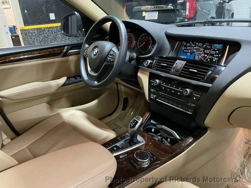 Used 2016 BMW X4 xDrive28i AWD/4WD image 21
