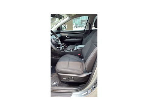 Used 2022 Hyundai Tucson SEL FWD image 12
