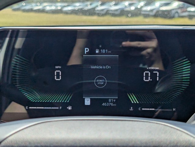 Used 2025 Kia K4 FWD image 21