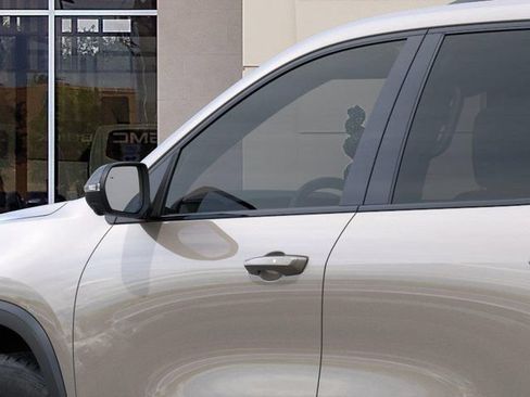 New 2026 GMC Acadia AT4 AWD/4WD image 12