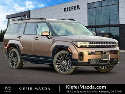 Used 2024 Hyundai Santa Fe Calligraphy