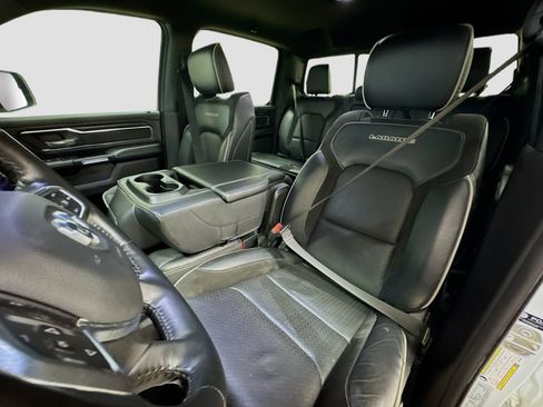 Used 2023 RAM 1500 Laramie AWD/4WD image 22
