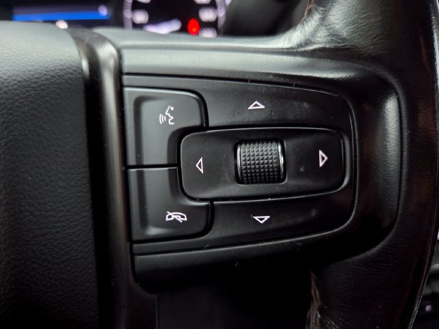 Used 2022 GMC Sierra 1500 AT4 w/ AT4 Premium Package AWD/4WD image 9
