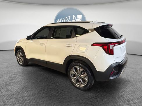 Certified 2024 Kia Seltos S AWD/4WD image 6