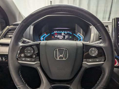 Used 2022 Honda Odyssey Touring image 25