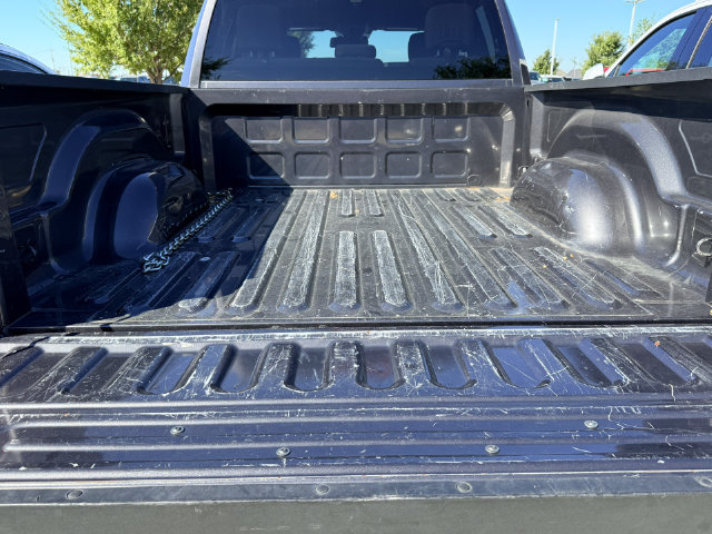 Used 2021 RAM 1500 Warlock w/ Luxury Group AWD/4WD image 22