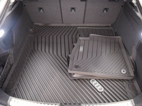 New 2025 Audi A5 2.0T Prestige image 10