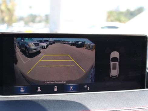 Used 2024 Acura MDX A-Spec AWD/4WD image 14