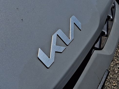 Certified 2024 Kia K5 GT-Line FWD image 3