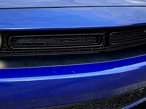 Used 2021 Dodge Challenger R/T w/ Plus Package image 25