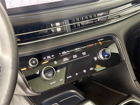 Used 2023 INFINITI QX60 Luxe image 15