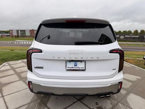 Used 2023 Kia Telluride SX AWD/4WD image 8