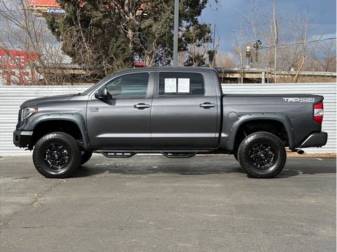 Used 2020 Toyota Tundra 1794 Edition image 13